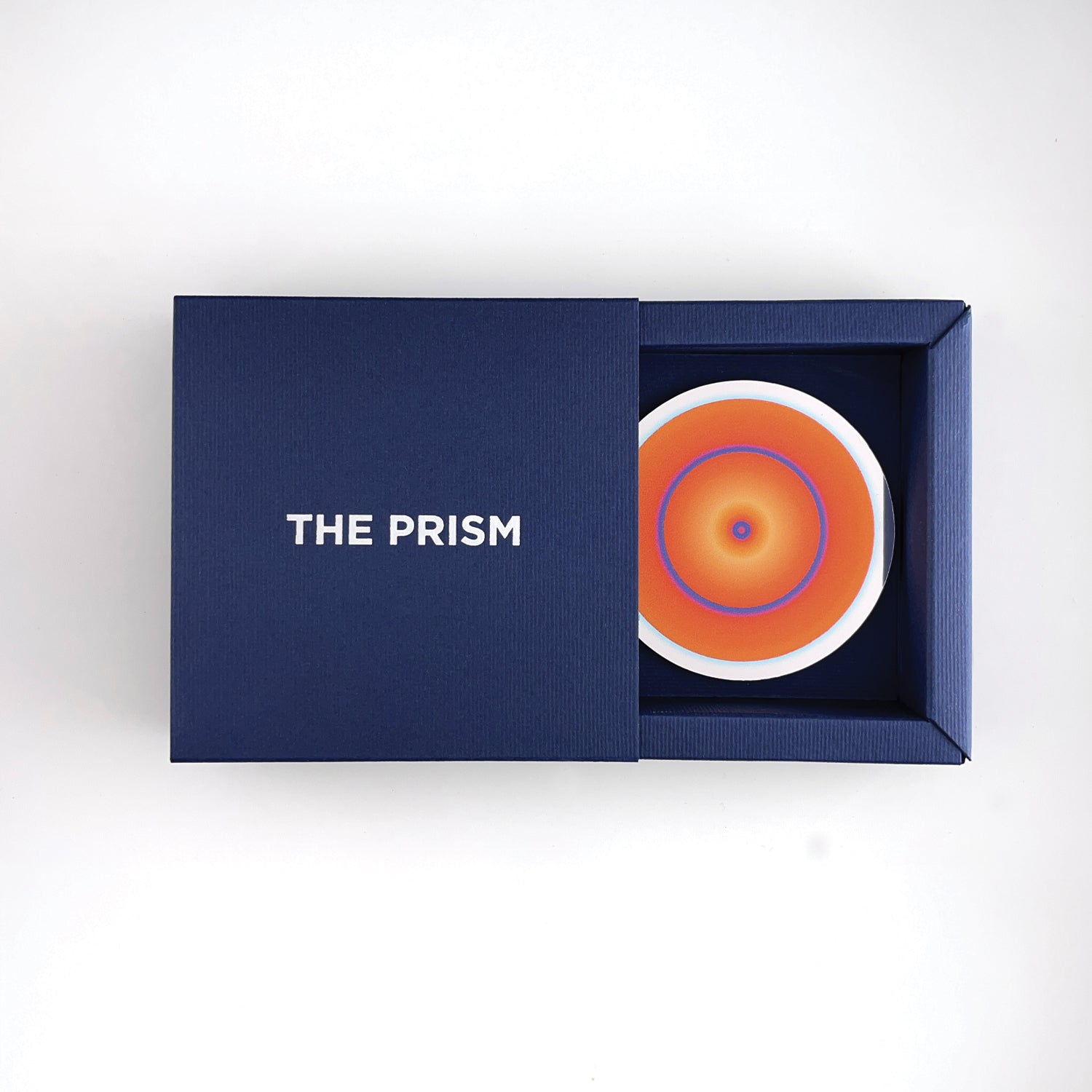 Mercury Infinite, Alchemical Silver Mirror