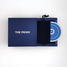 Moon, Alchemical Silver Mirror