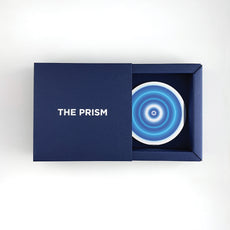 Moon, Alchemical Silver Mirror