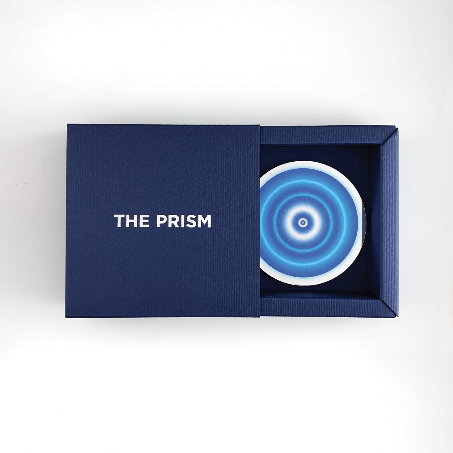 Moon, Alchemical Silver Mirror