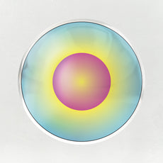 Rebirthing, Alchemical Silver Mirror