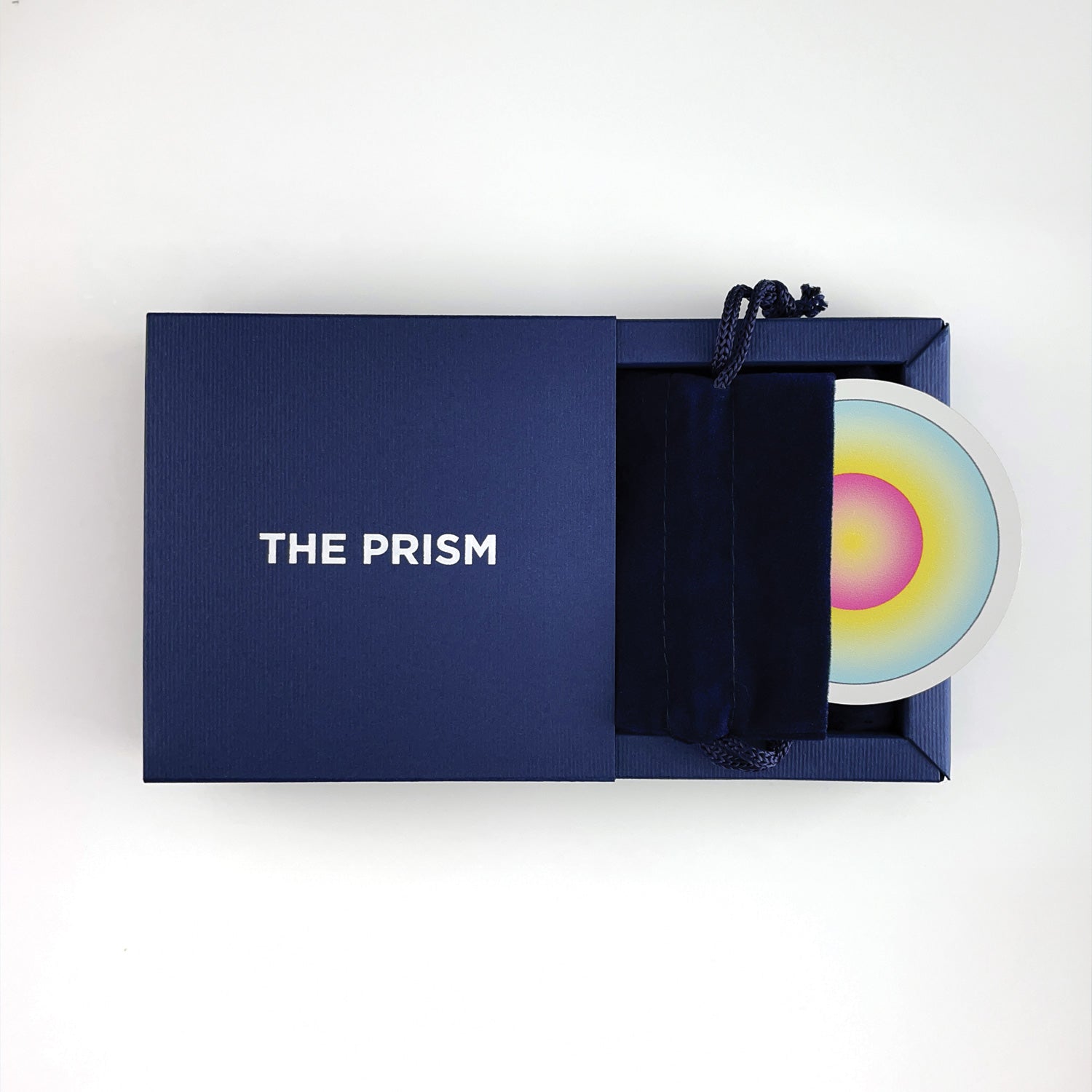 Rebirthing, Alchemical Silver Mirror