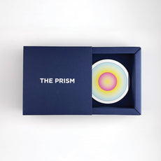 Rebirthing, Alchemical Silver Mirror