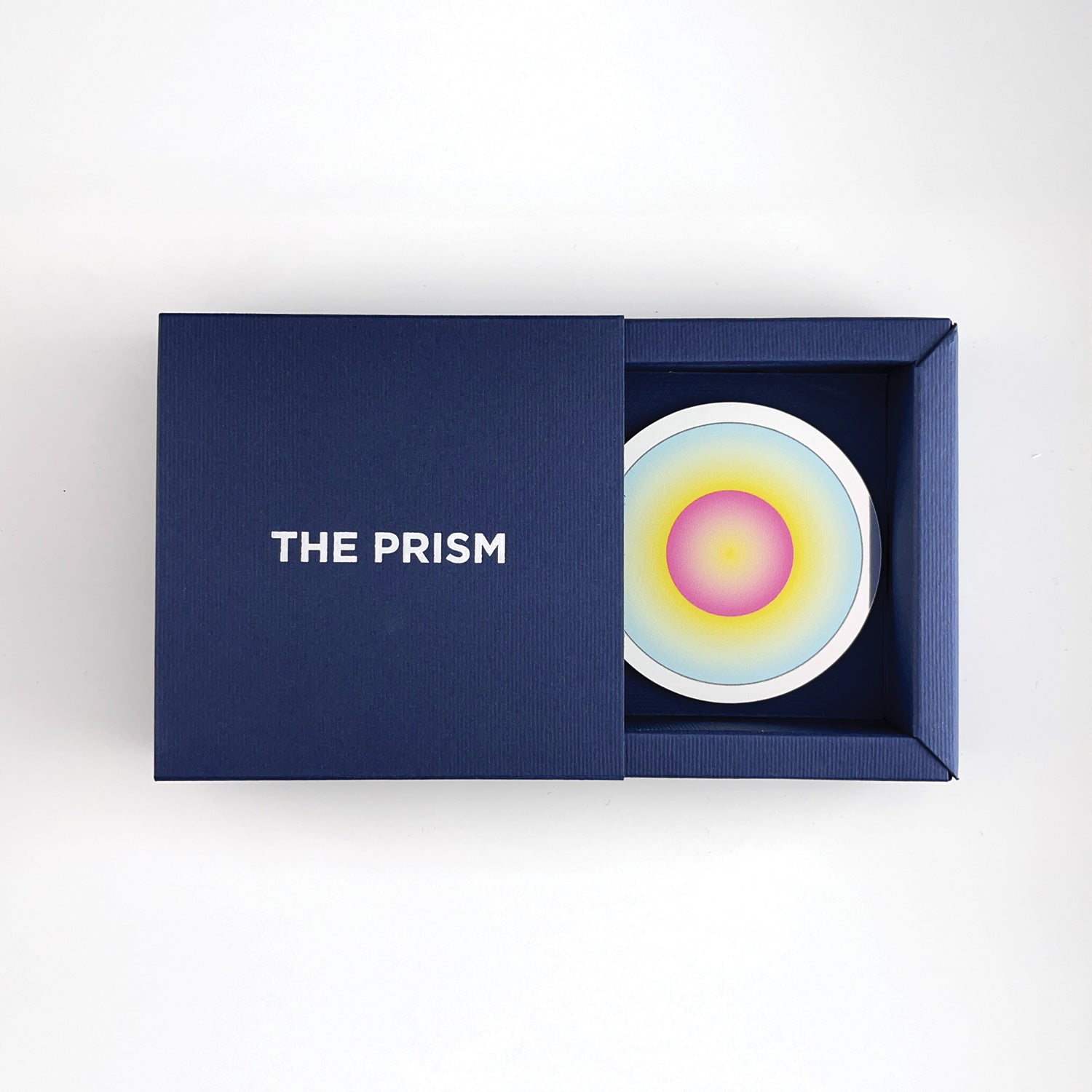 Rebirthing, Alchemical Silver Mirror