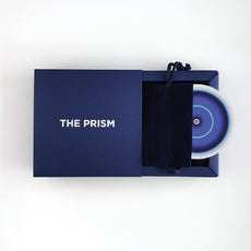 Saturn Polishing, Alchemical Silver Mirror