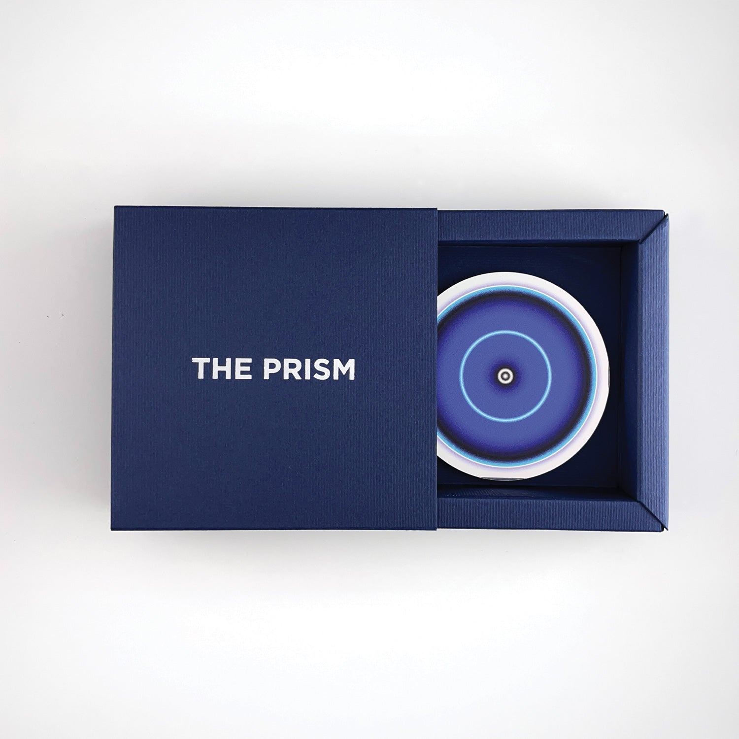 Saturn Polishing, Alchemical Silver Mirror