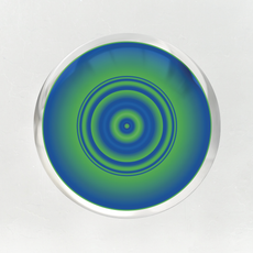 Sirius, Alchemical Silver Mirror