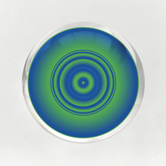 Sirius, Alchemical Silver Mirror