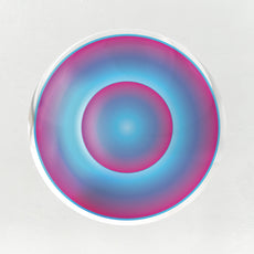 Spiritual Accelerator, Alchemical Silver Mirror