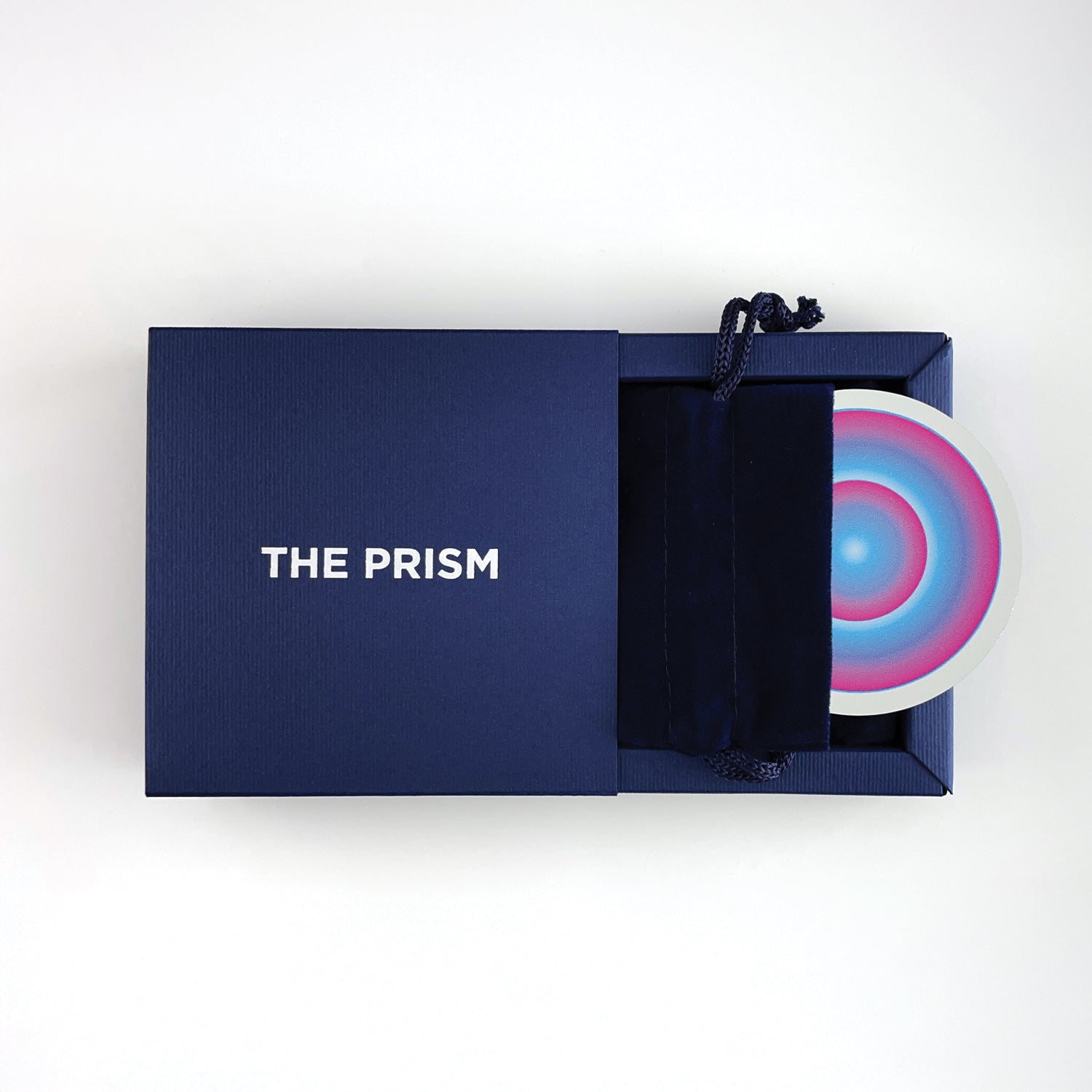 Spiritual Accelerator, Alchemical Silver Mirror