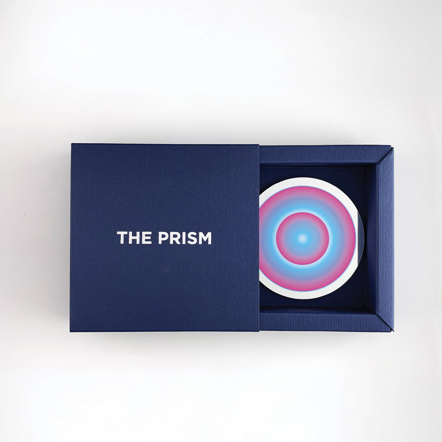 Spiritual Accelerator, Alchemical Silver Mirror