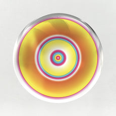 Sun Energy, Alchemical Silver Mirror