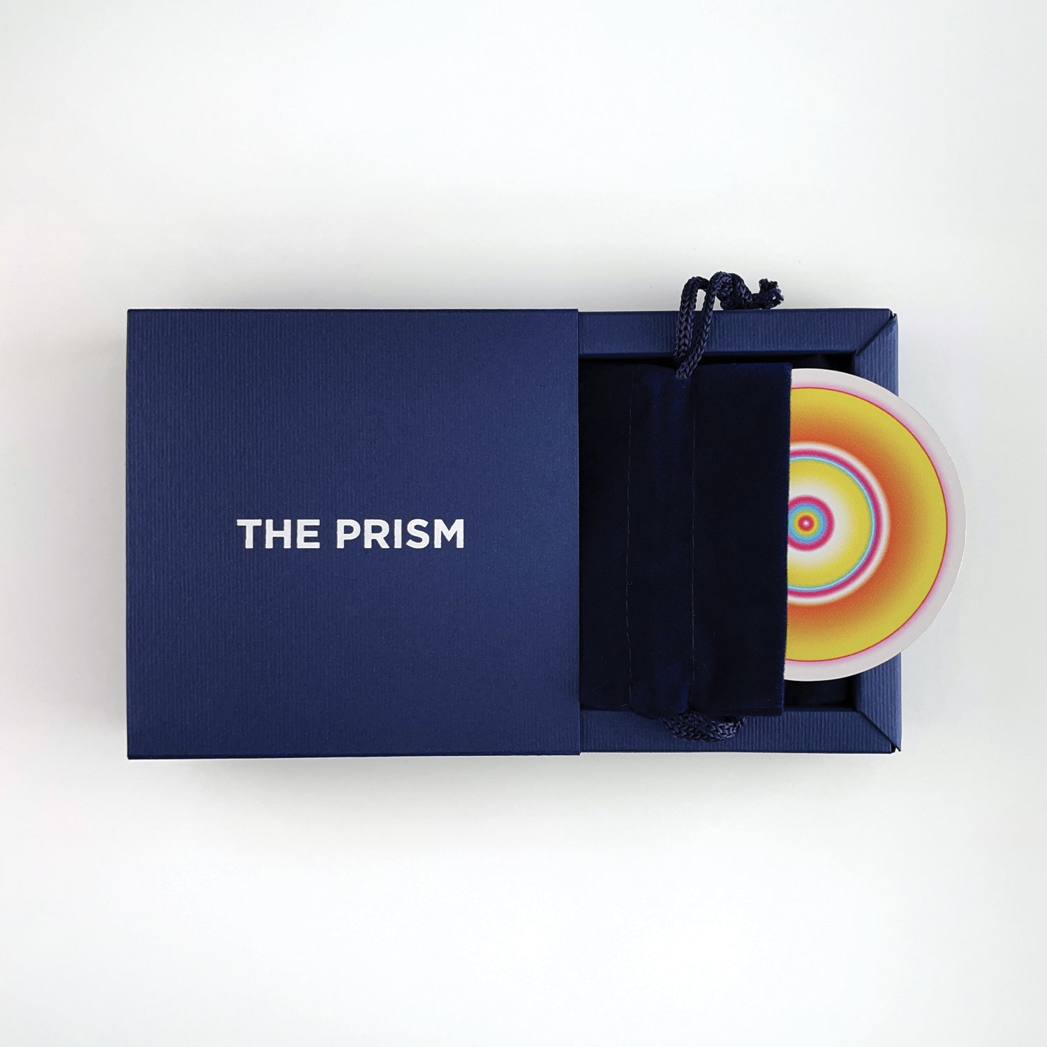 Sun Energy, Alchemical Silver Mirror