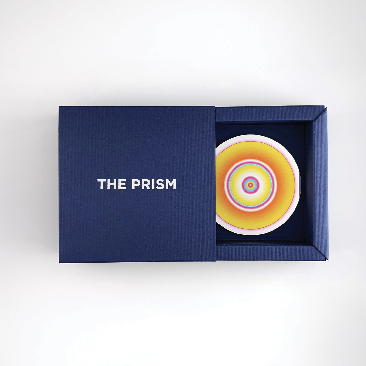 Sun Energy, Alchemical Silver Mirror