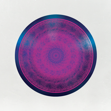 The Process, Alchemical Blue Mirror