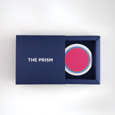 Thoughtful Enthusiasm - Calm Energy Injector, Alchemical Silver Mirror