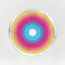 Trust, Alchemical Silver Mirror