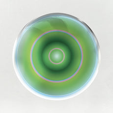 Venus, Alchemical Silver Mirror