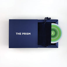 Venus, Alchemical Silver Mirror