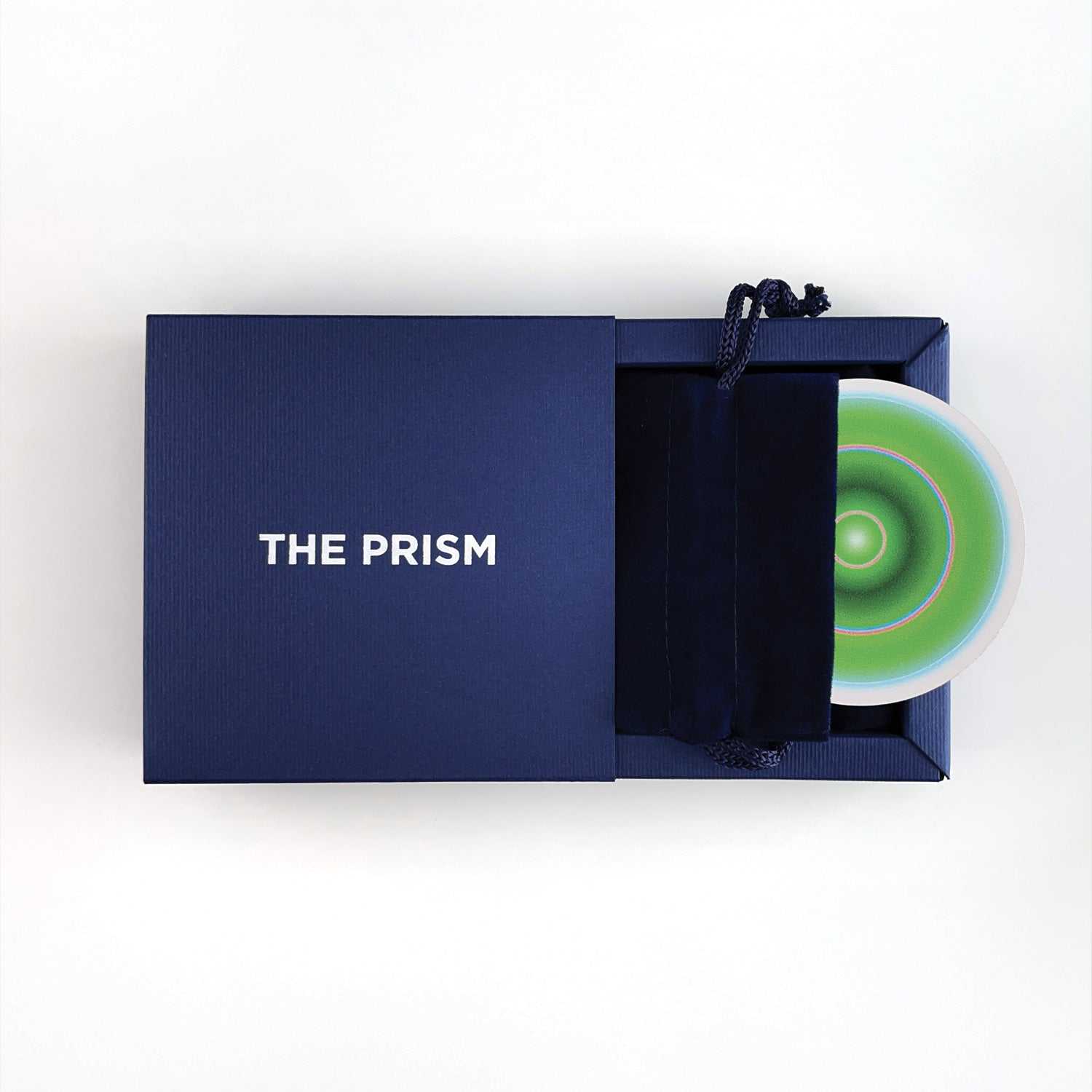 Venus, Alchemical Silver Mirror