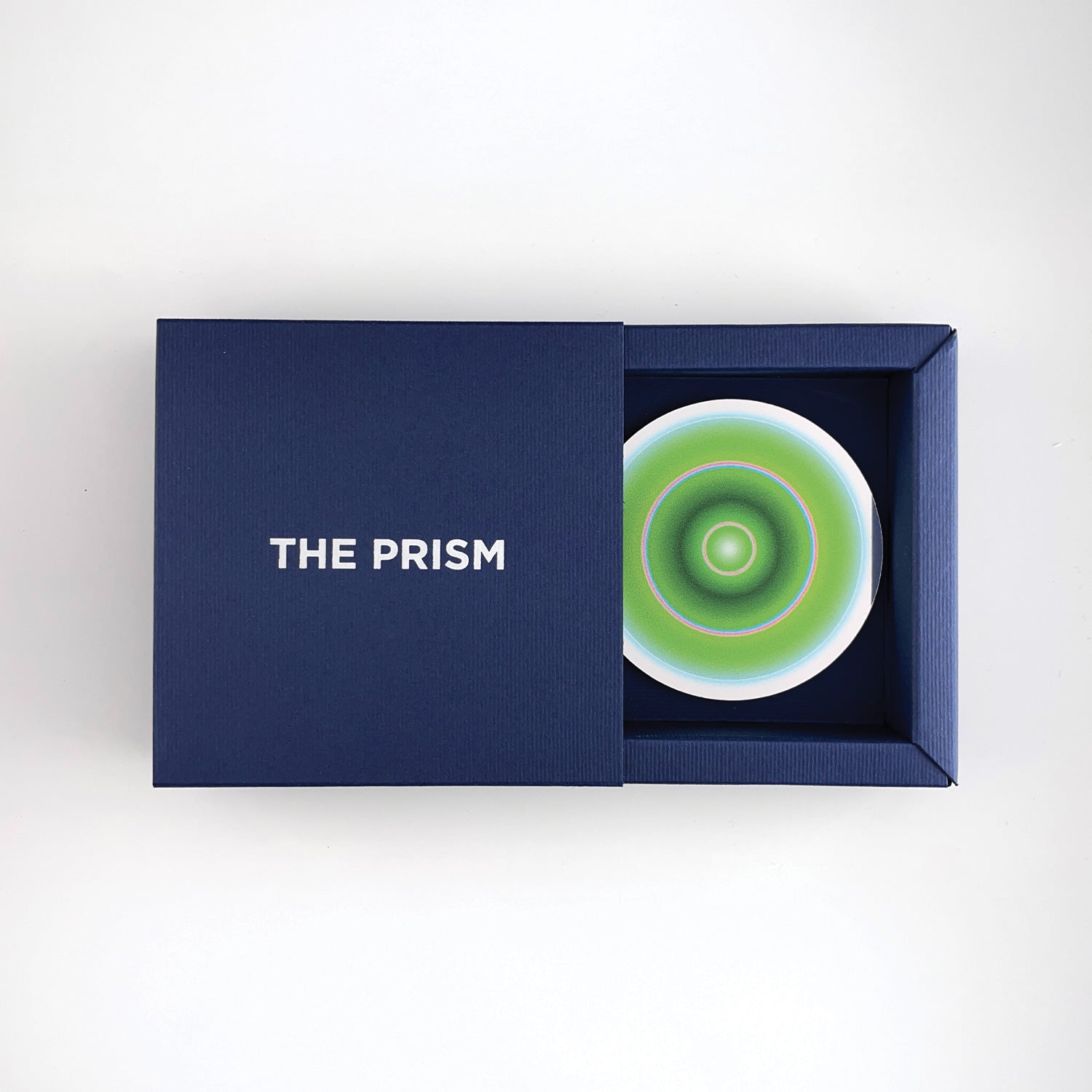 Venus, Alchemical Silver Mirror